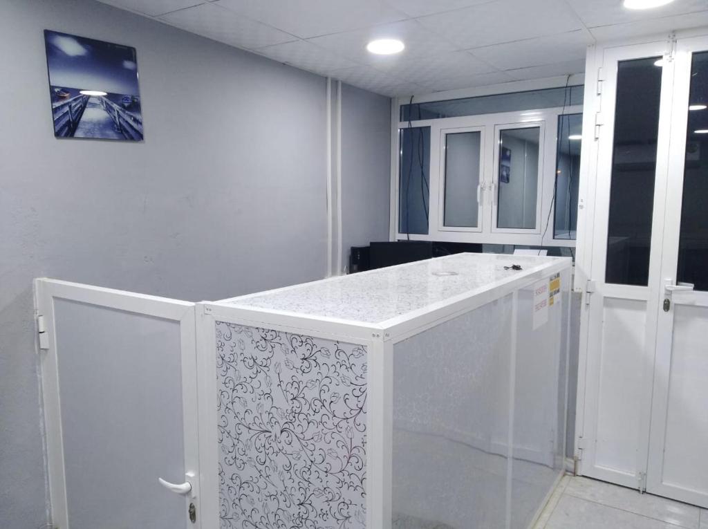 Fotografie z fotogalerie ubytování Dar ALHamra Inn v destinaci Al Hamra