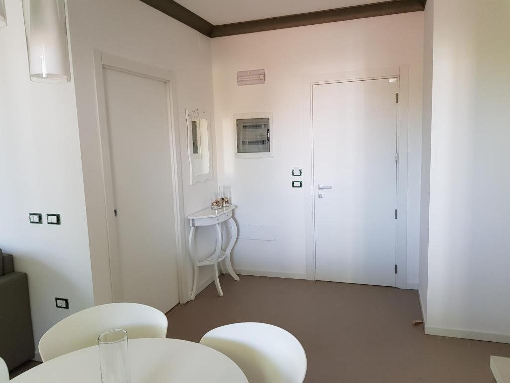 Fotografie z fotogalerie ubytování Venus Suites v destinaci Cervia