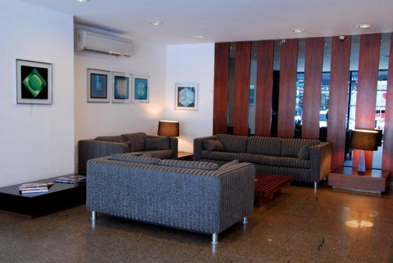  Niteroi Palace Hotel