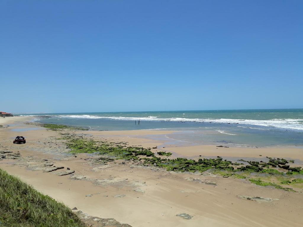  Apartamento Taíba Beach Resort