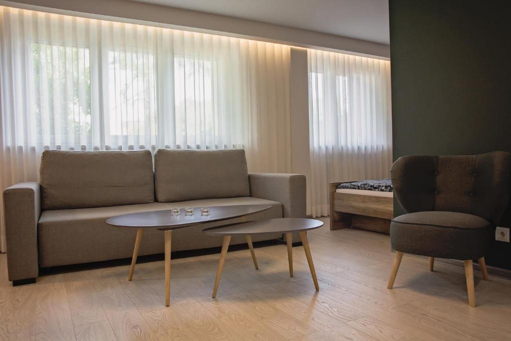 Apartament Piano 3 - Appartement