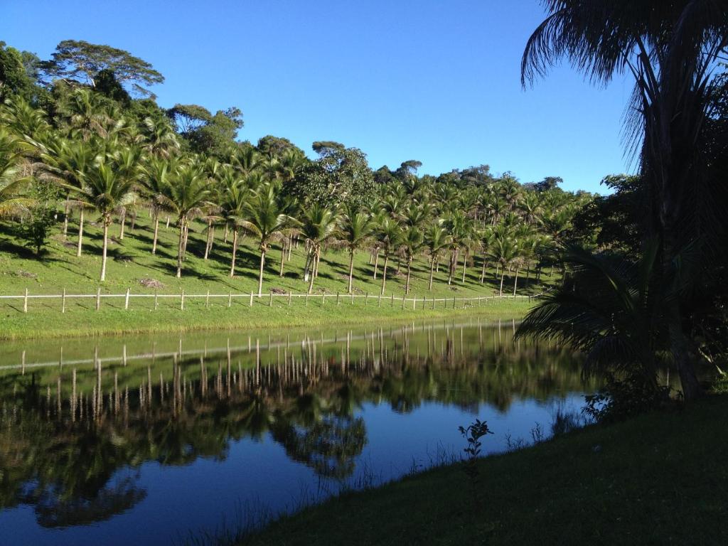  Itacaré EcoRanch