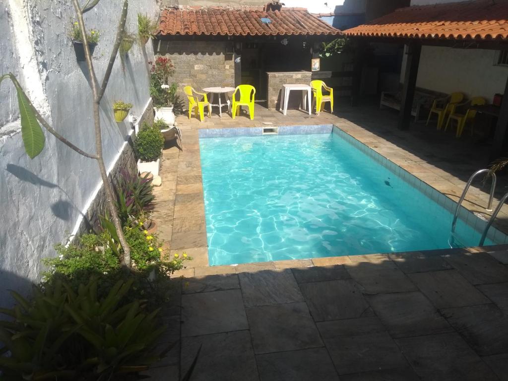  Rock n Hostel