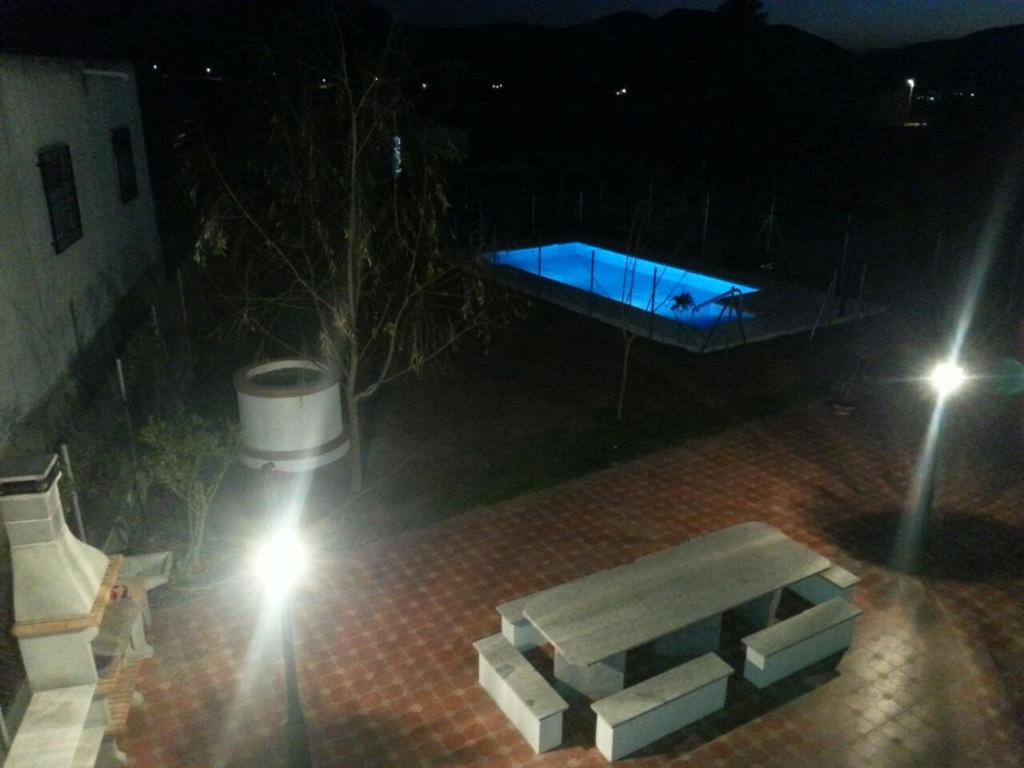 Derechos de imagen reservados por Booking.com