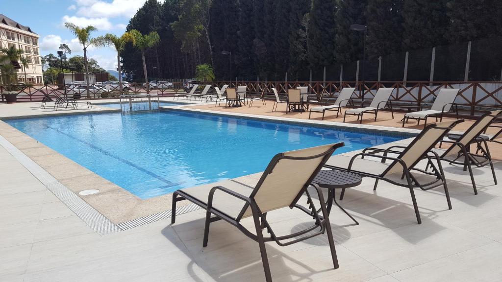  Flat Vista Azul - Pedra Azul ES