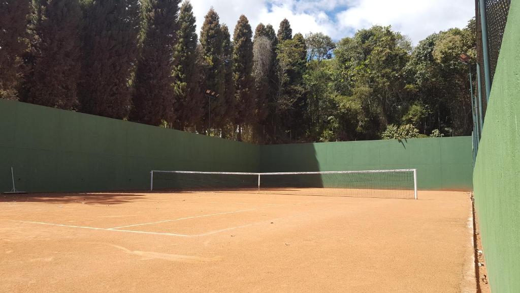  Flat Vista Azul - Pedra Azul ES