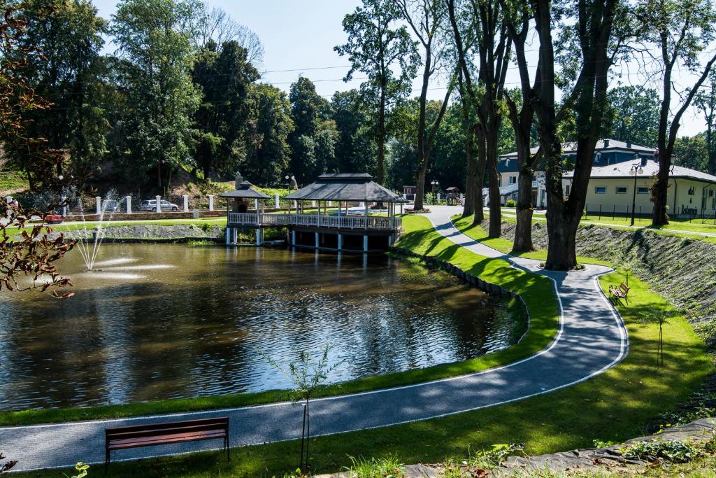 Pod Ksiecia Gorka - Standaard Tweepersoonskamer