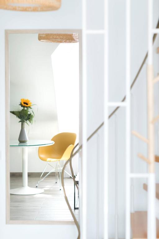 Fotografie z fotogalerie ubytování Hotel Apartment Laforsch v destinaci Dreieich