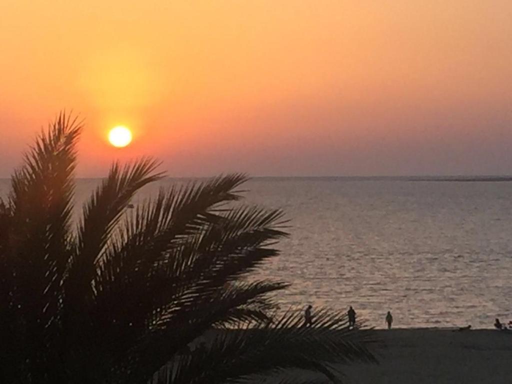 Fotografia z galérie ubytovania Piso en la playa de Sanlucar v destinácii Sanlúcar de Barrameda