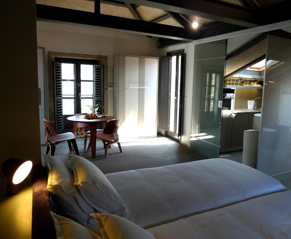 Blanco Apartamentos Turísticos - 6