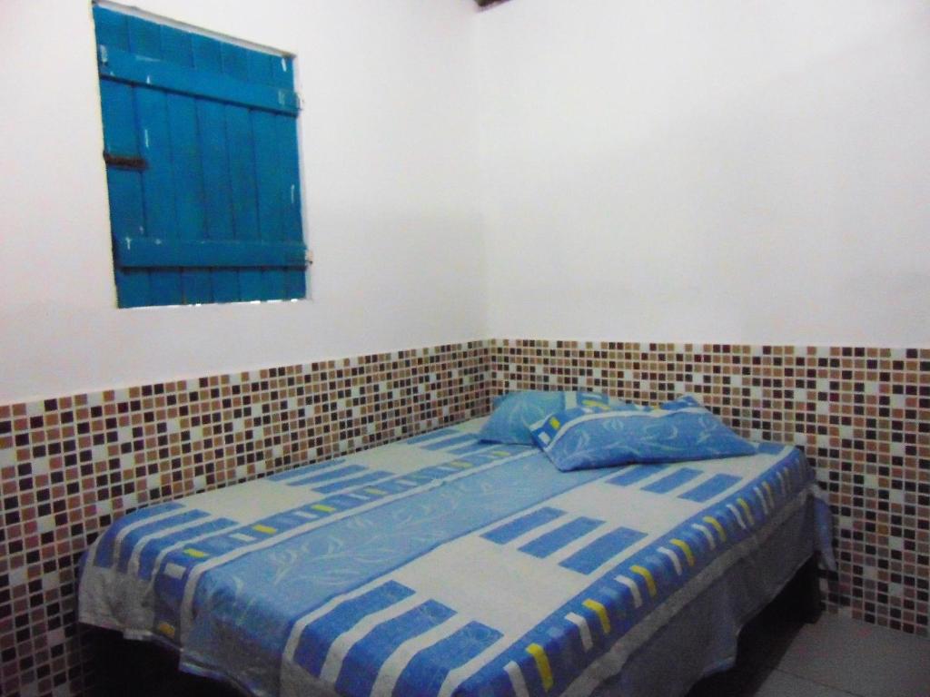  Casa Mobiliada Galinhos