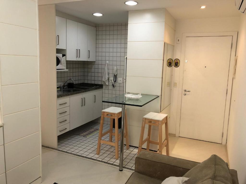  Apartamento Perdizes 10