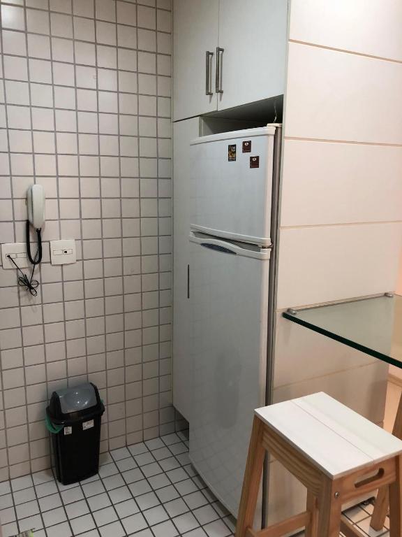  Apartamento Perdizes 10