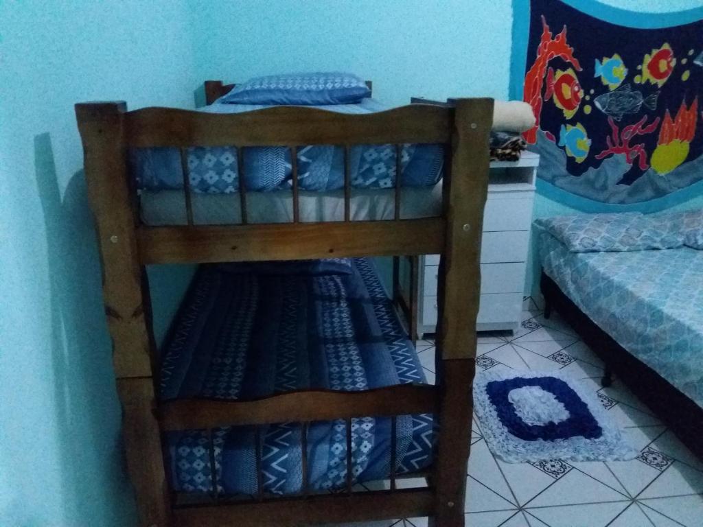 Flat Filtro Dos Sonhos - Дом с двумя спальнями
