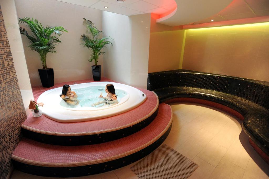Fotografie z fotogalerie ubytování Avanti Hotel v destinaci Brno