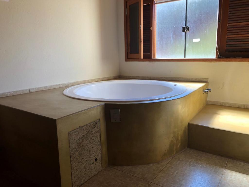  Villa D'Ouro Pousada