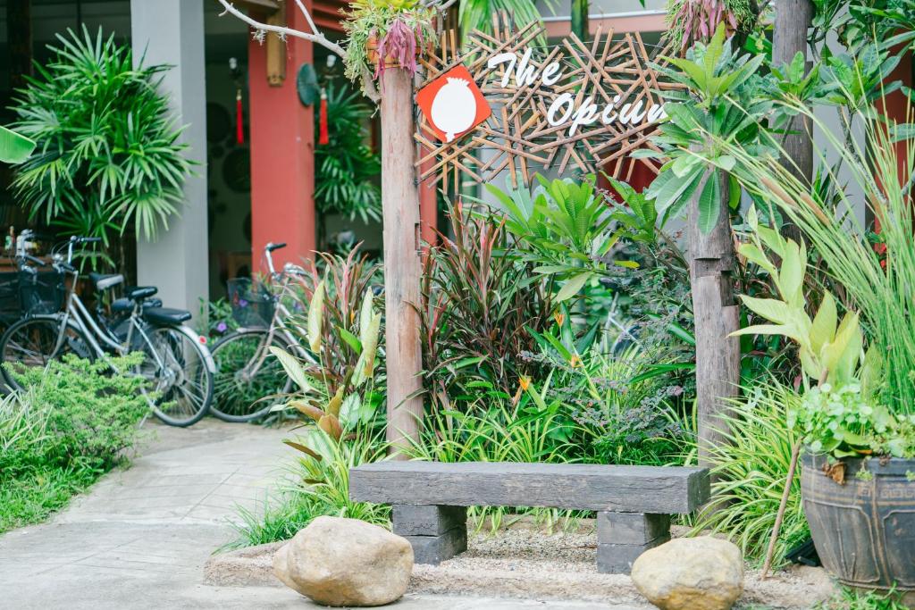 The Opium Chiang Mai - Resim 25
