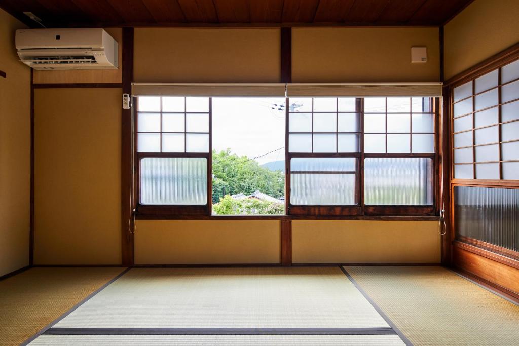 Fotografie z fotogalerie ubytování Kyomachiya Hotel Mifuku v Kjótu