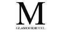 Certifikát, hodnocení, plakát nebo jiný dokument vystavený v ubytování M Glamour Hotel