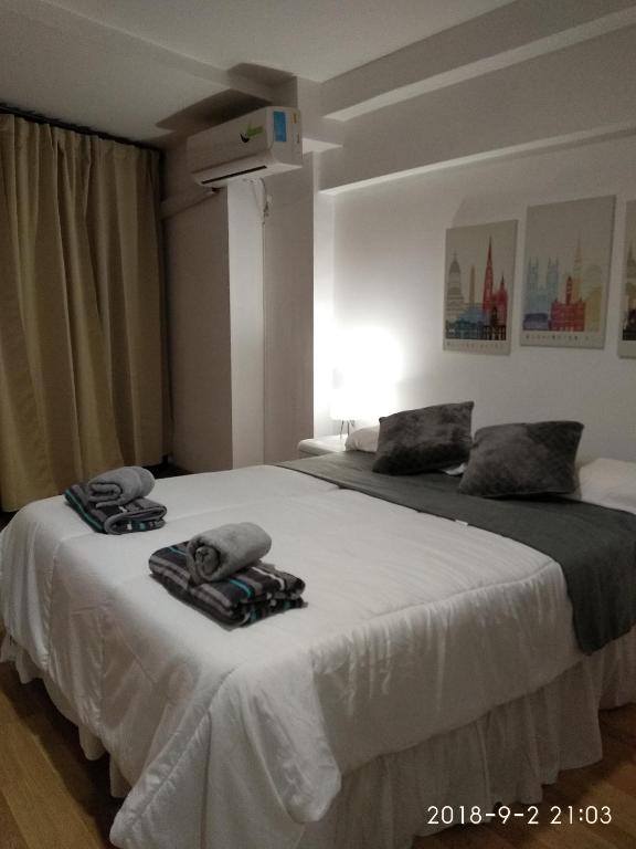Alojamiento del Boulevard - Housity