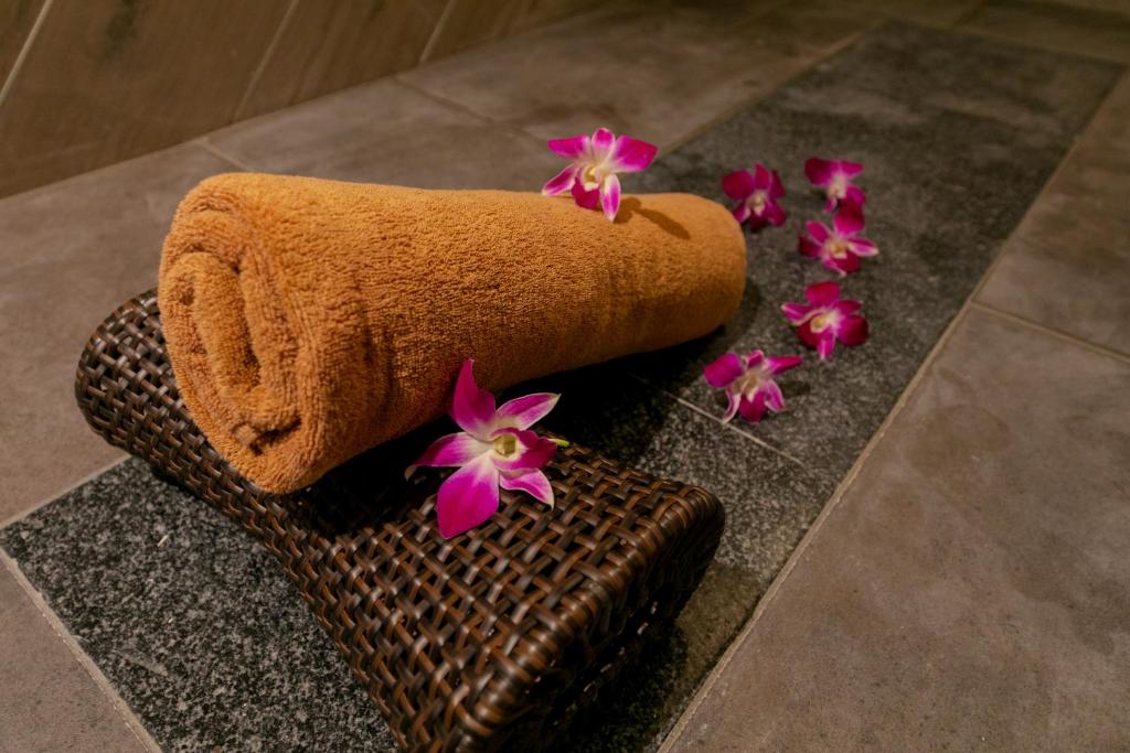 Fotografie z fotogalerie ubytování Hotel Luna Kashiba (Adult Only) v destinaci Kashiba