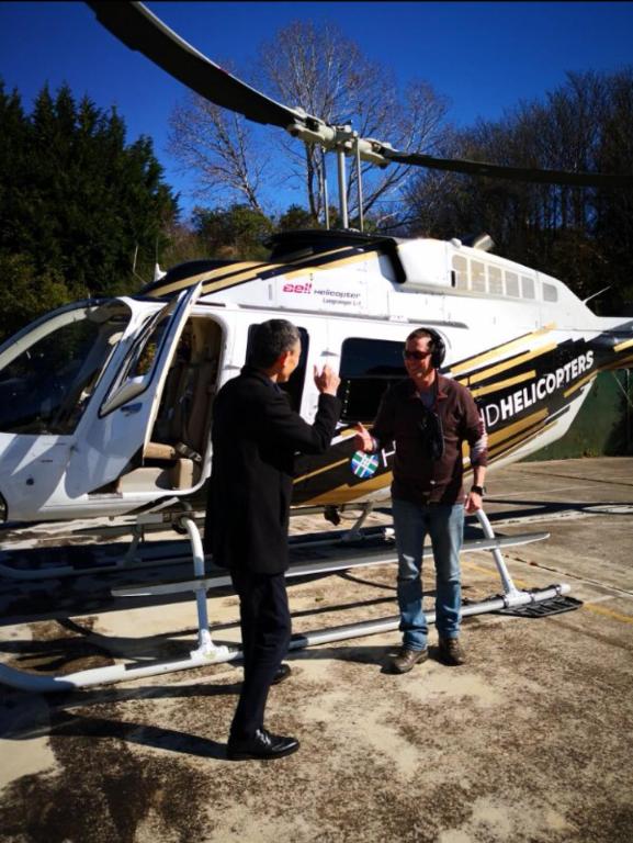 Road Sun Tourist Lodge