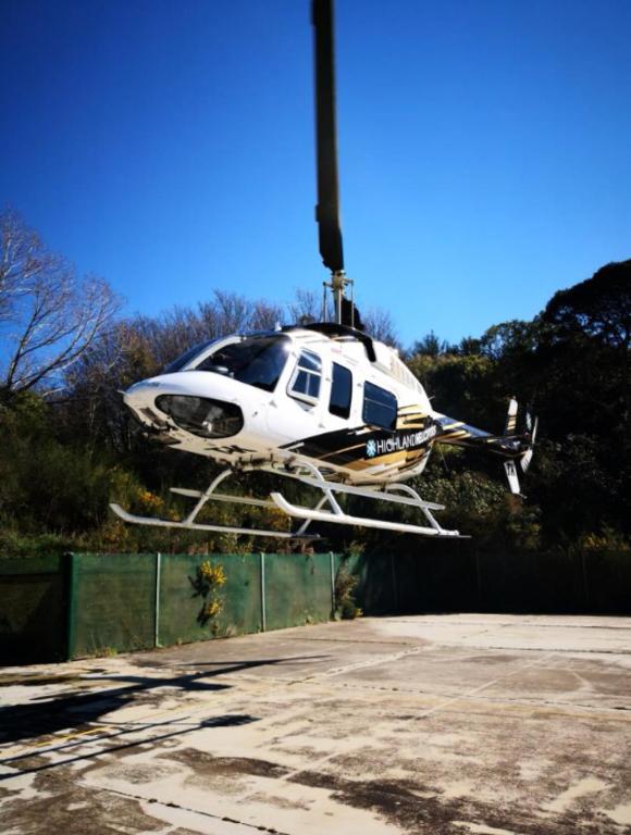 Road Sun Tourist Lodge - Resim 10