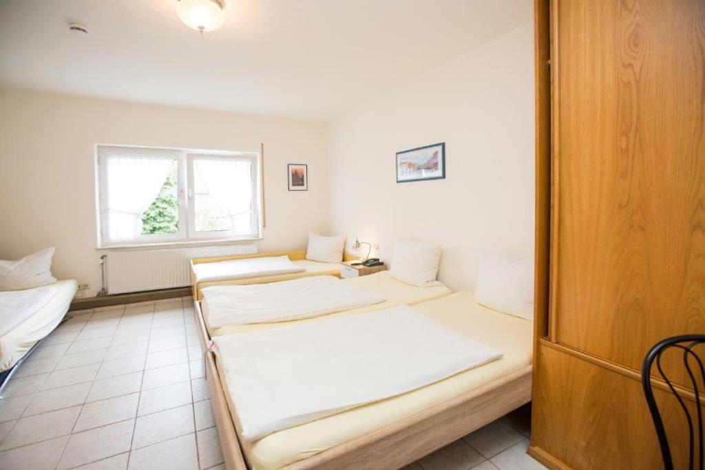 Hotel Pizzeria VENEZIA - Viervoudige Kamer