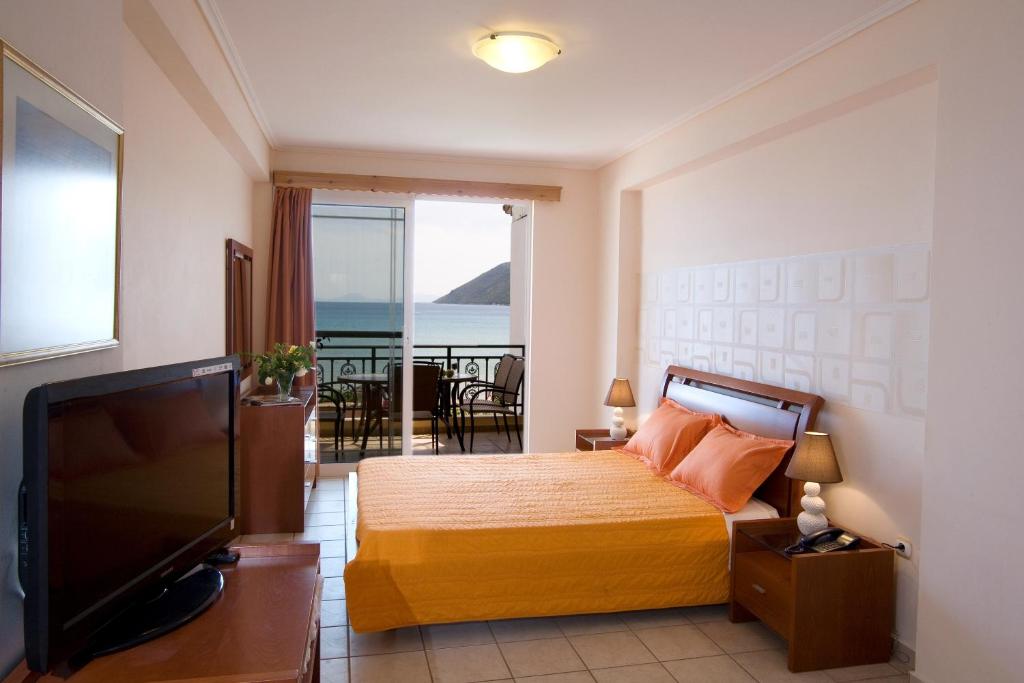 Hotel Grand Nefeli - 大套房