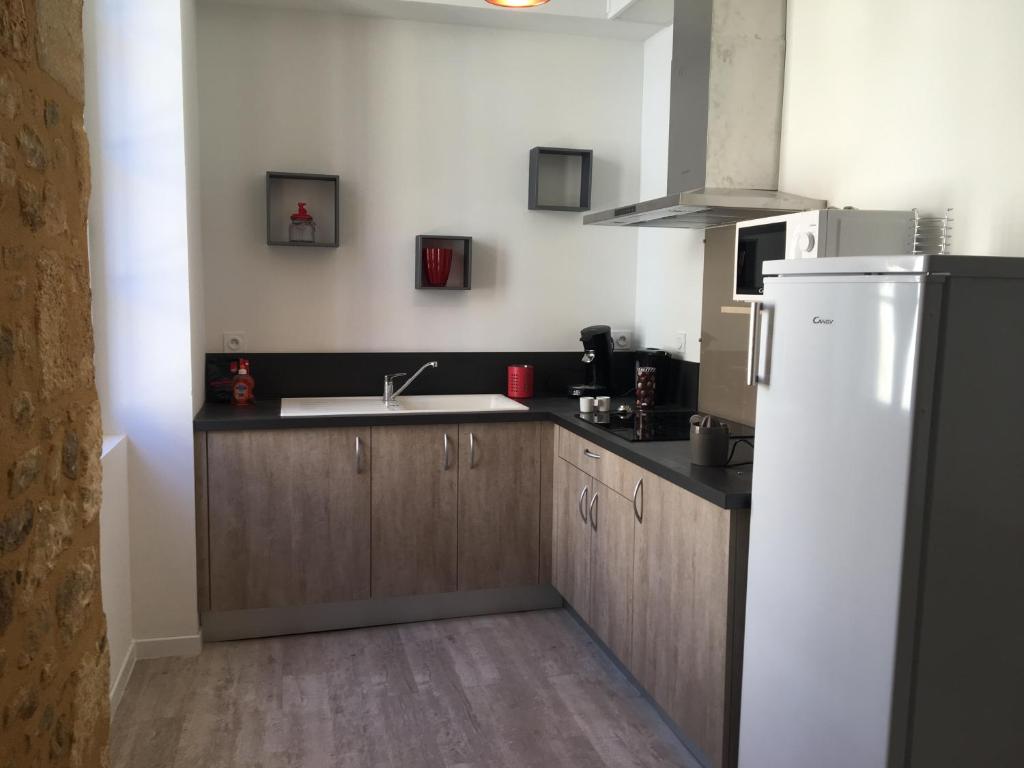 Les lumières de Sarlat - 3