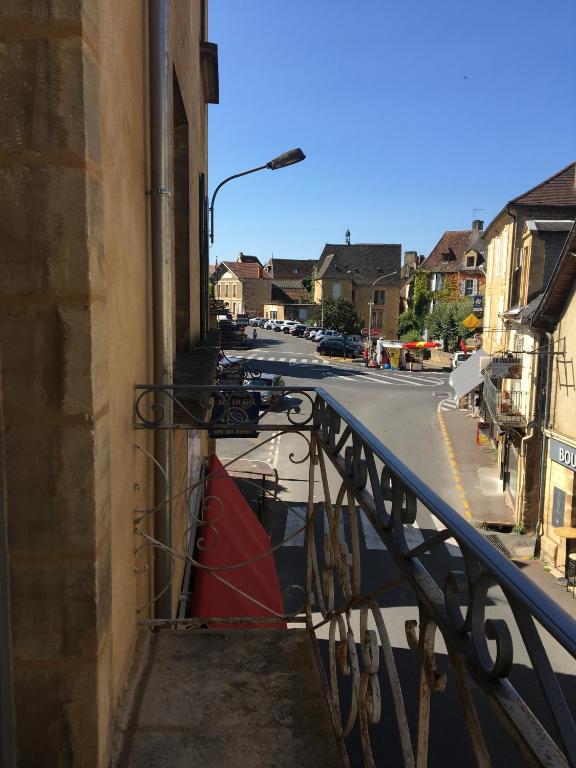 Les lumières de Sarlat - 9