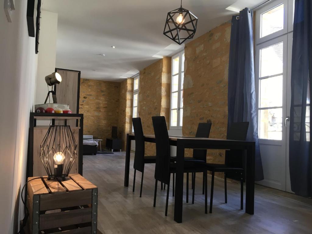 Les lumières de Sarlat - 2