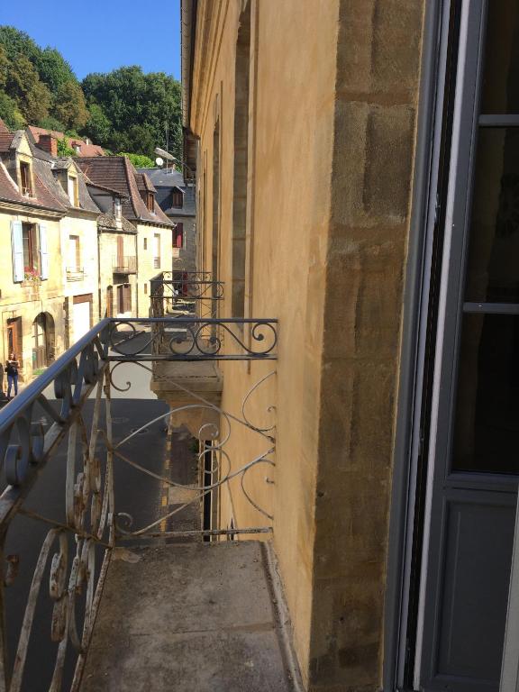 Les lumières de Sarlat - 10