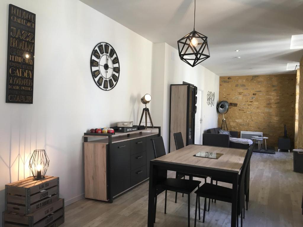 Les lumières de Sarlat - 18