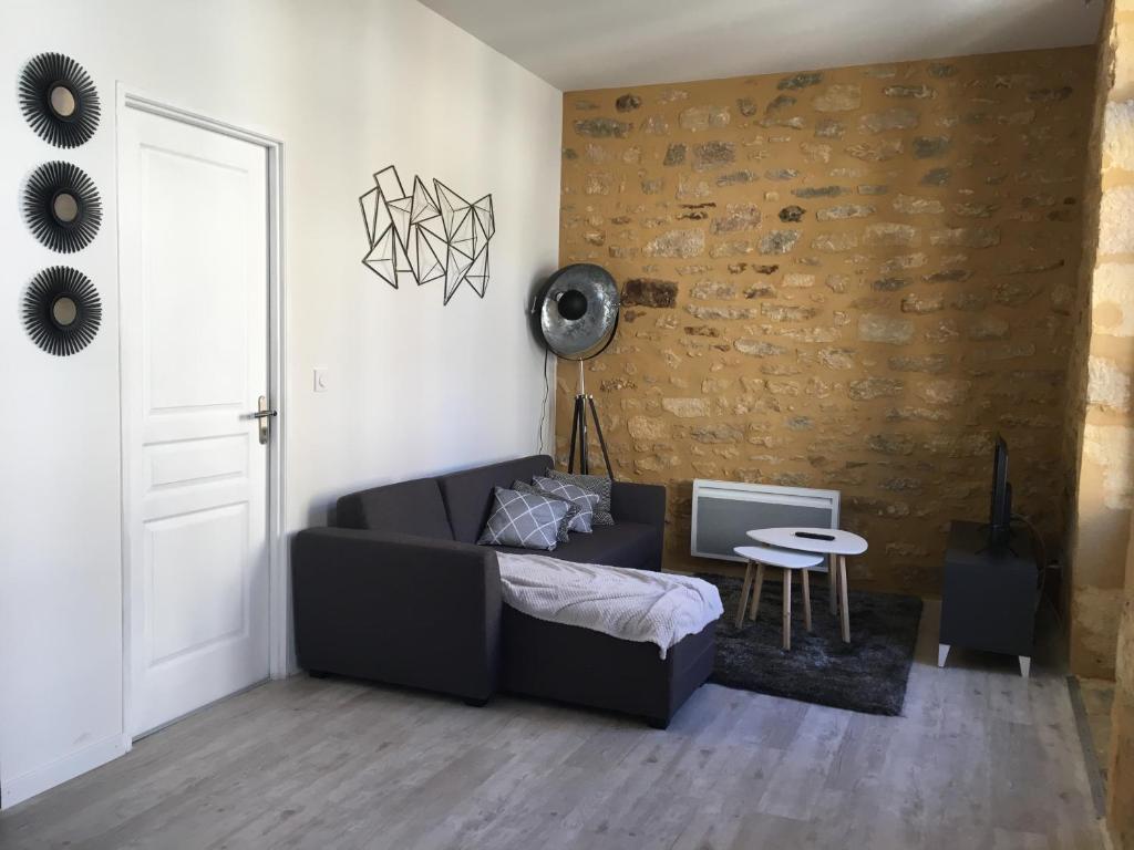 Les lumières de Sarlat - 1