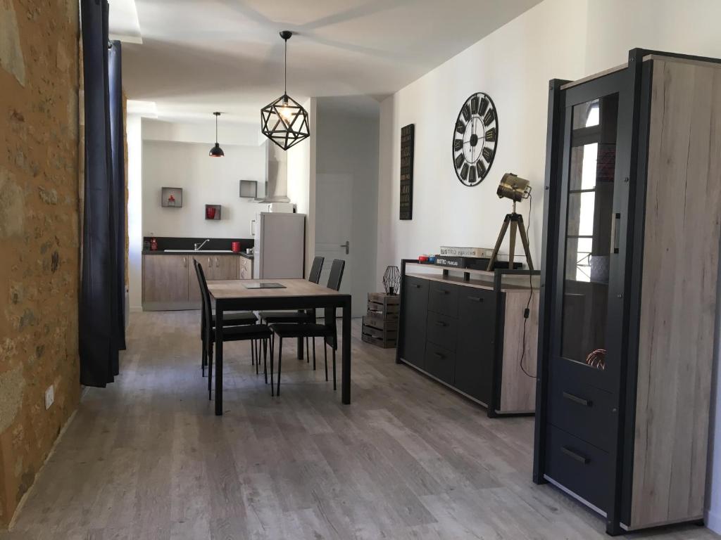 Les lumières de Sarlat - 4