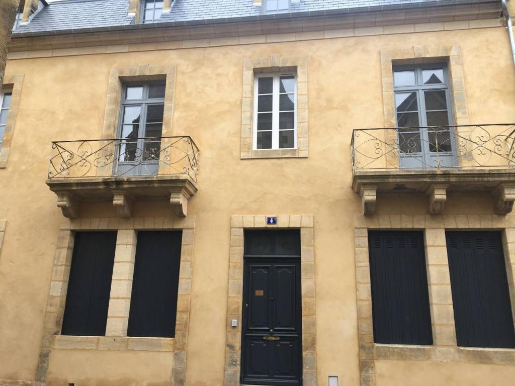 Les lumières de Sarlat - 11