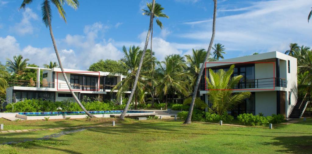 Lankavatara Ocean Retreat & Spa - 8