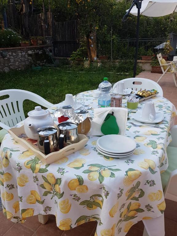 Sorrento Studios Lemons Hill - 17