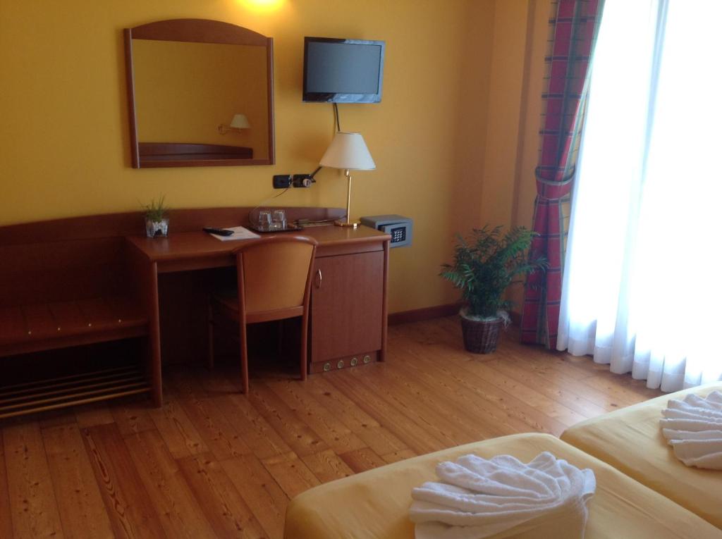 Hotel Villa Ca' Nova ***S