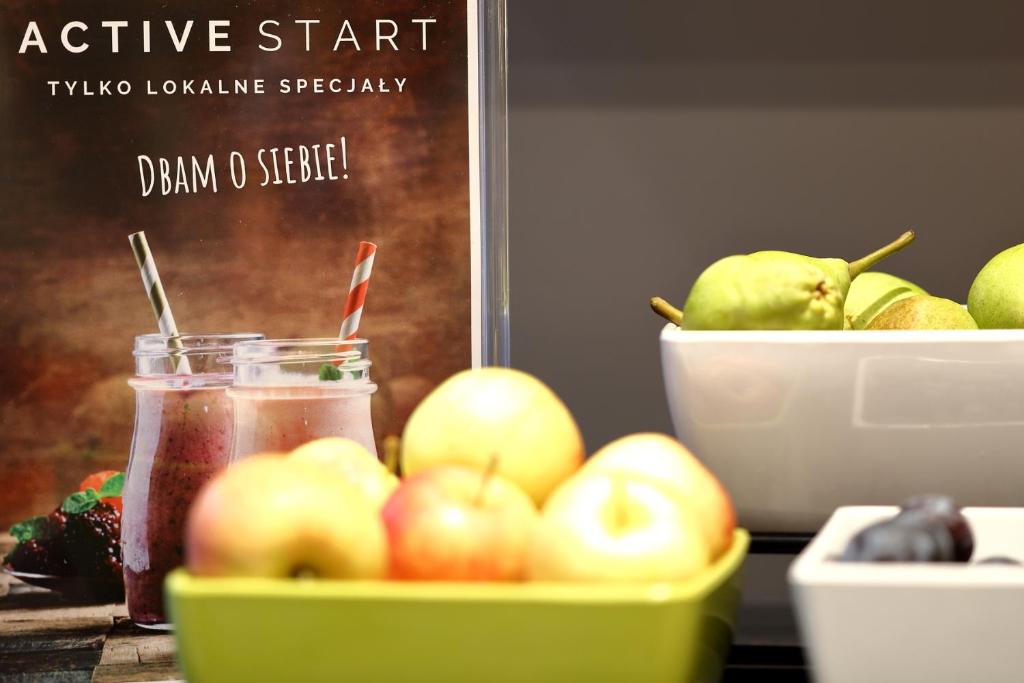Active Hotel - Resim 13