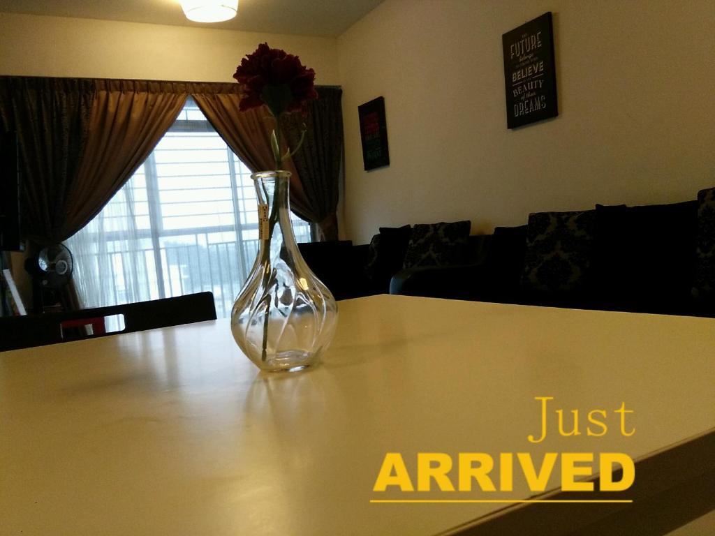 Fotografie z fotogalerie ubytování HomeStay D 11 Putrajaya NETFLIX WIFI v destinaci Putrajaya