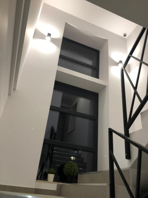 Pokoje ANTRACYT - Petite Chambre Double