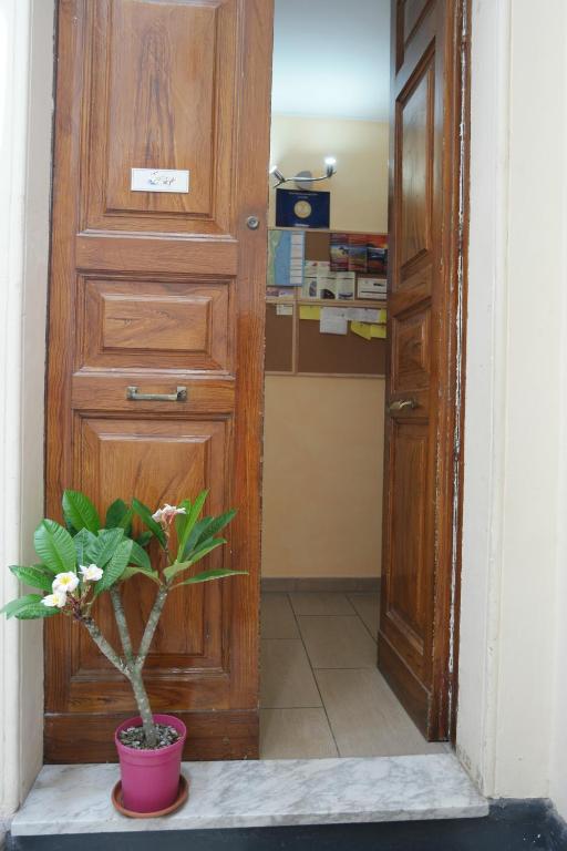 Fotografie z fotogalerie ubytování Jonio B&B v destinaci Acireale