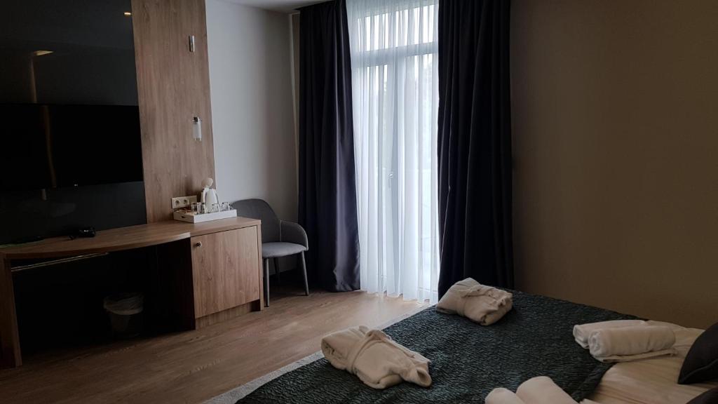 Hotel Zena Beauty & Shopping Center - Resim 39