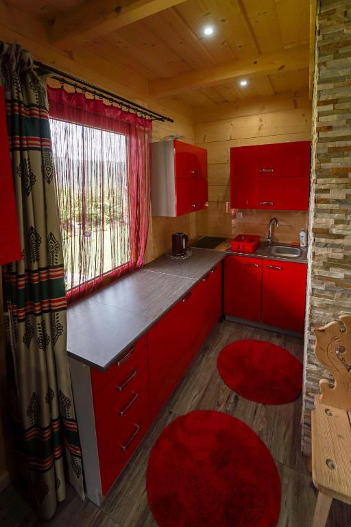 Fotografie z fotogalerie ubytování Domek Regionalny Dan Pio v Zakopaném