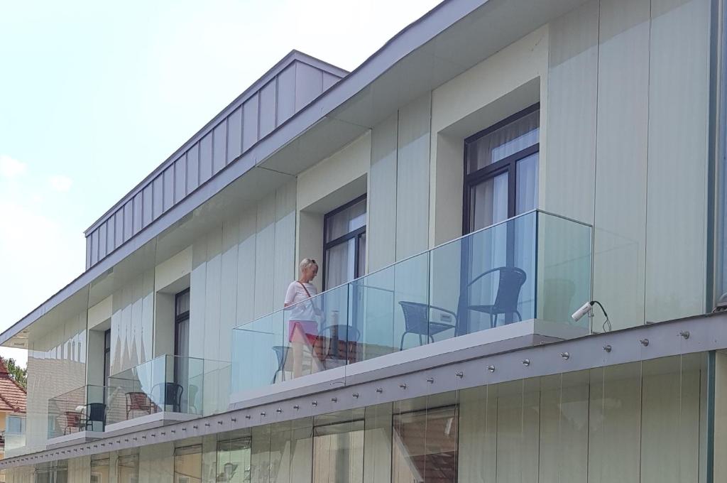 Hotel Zena Beauty & Shopping Center - Resim 43