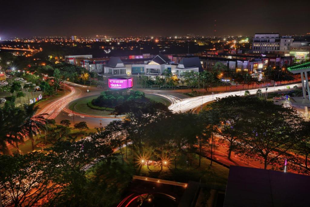 Mercure Serpong Alam Sutera