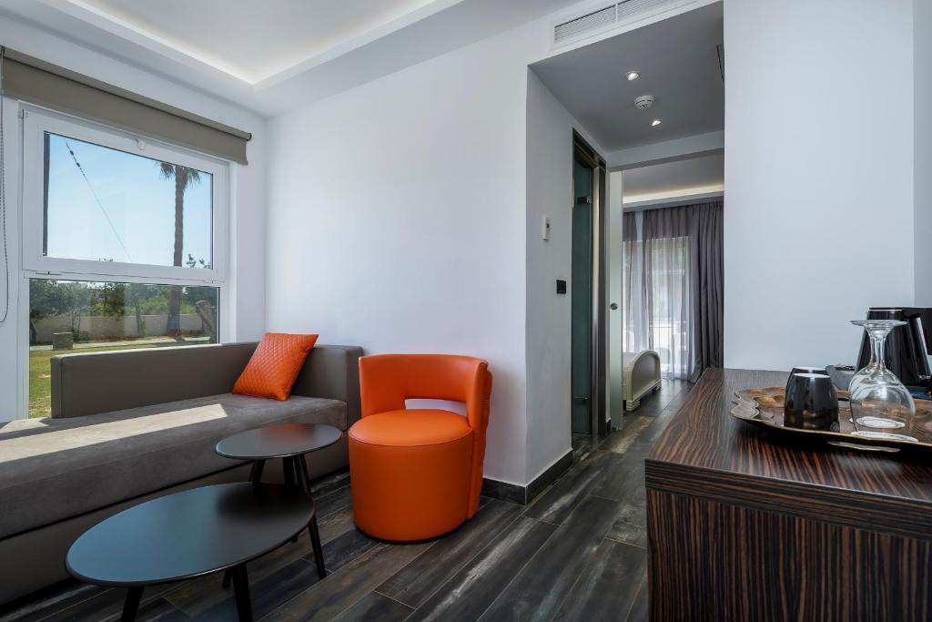 Diamond Boutique Hotel - 7