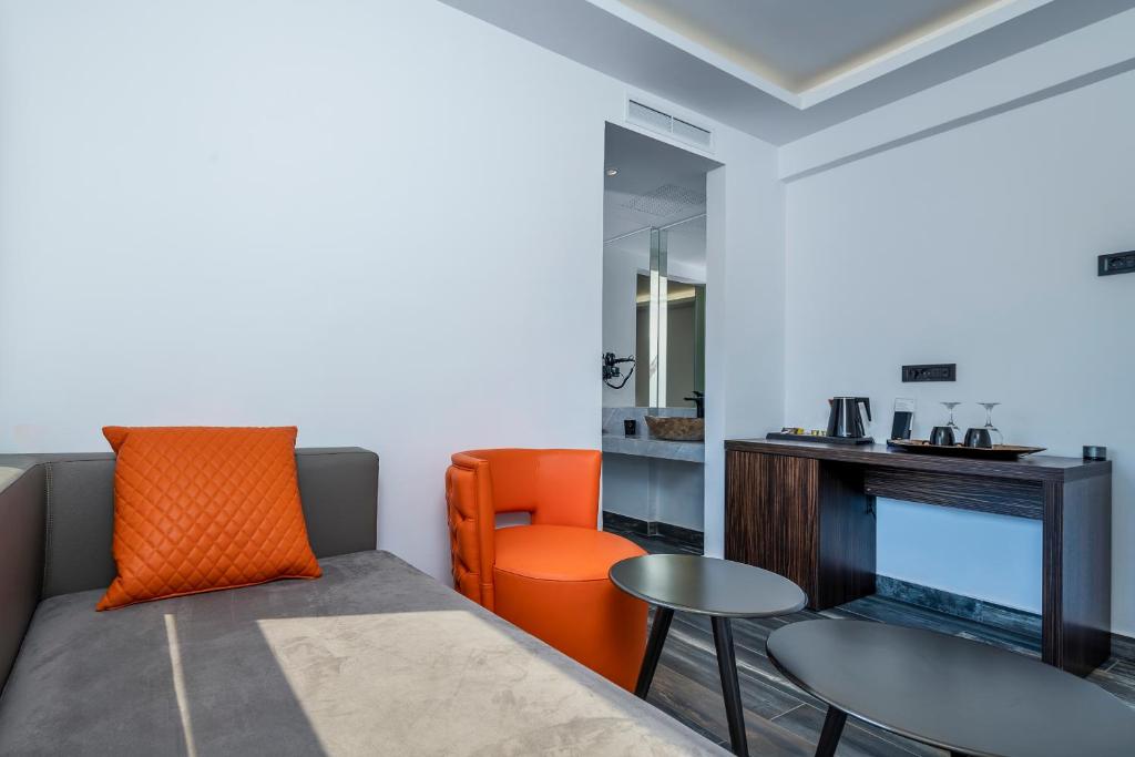 Diamond Boutique Hotel - 2